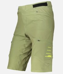Вело шорты LEATT Shorts MTB 2.0 [Cactus], 32