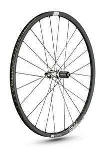 Колесо заднее DT Swiss PR 1600 SPLINE DB 700C CL 23 12/142 MM ASF11