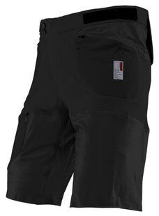 Вело шорты LEATT MTB 3.0 All Mountain Short [Black], 36