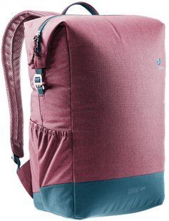 Рюкзак Deuter Vista Spot 18 л Maron Arctic
