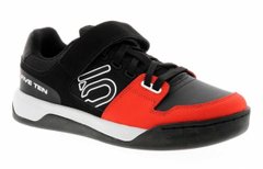 Кросівки Five Ten HELLCAT (BLACK / RED) - UK Size 6.0