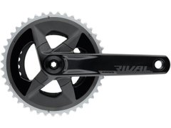 Шатуны SRAM Rival D1 DUB WIDE 170 43-30 (BB not included)