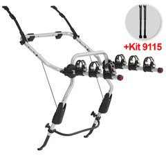 Велокріплення на багажник Thule ClipOn 9104 (Kit 9115) (TH 9104-9115)