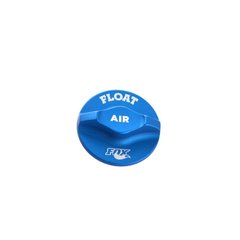 Ковпачок повітряної камери FOX Air Cap Float NA 2 32 & 34 Blue Ano (234-04-881)