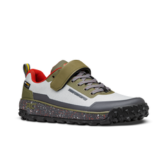 Контактная вело обувь Ride Concepts Tallac Clip Men's [Grey/Olive] - US 9