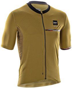 Джерси LEATT MTB 5.0 Endurance Cargo SS Jersey [Brass Brown], M