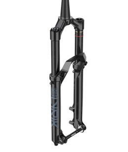Вилка RockShox Lyrik Select Charger RC - Crown 29" Boost&trade; 15x110 160mm Black Alum Str Tpr 44offset DebonAir+ (includes Bolt On Fender,2 Btm Tokens, Star nut & Maxle Stealth) D1