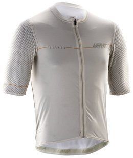 Джерси LEATT MTB 6.0 Endurance SS Jersey [Cream White], M