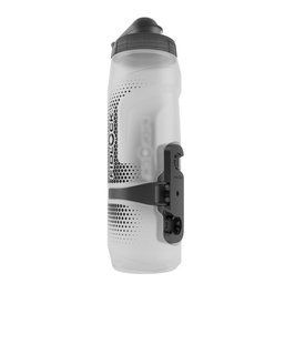 Фляга FIDLOCK TWIST single bottle 800 [clear]