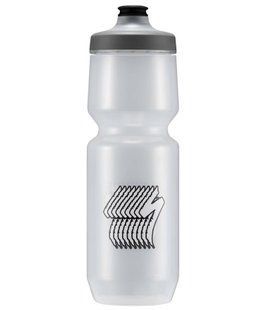 Фляга Specialized Purist WaterGate Bottle [REVEL TRANS], 770 мл (44222-2622)