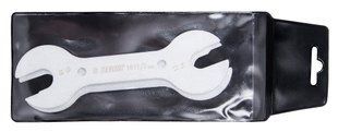 Набір ключів конусних 13/14 x 15/17. 13/14 x 15/16 Unior Tools Set of cone wrenches