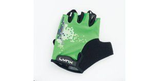 Перчатки Lynx Air [Green], M