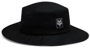 Панама FOX Sun Hat - BASE OVER [Black], S/M