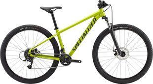 Велосипед Specialized ROCKHOPPER 29 [OLVGRN/BLK] - XXL (91522-7106)