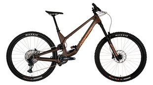 Велосипед NORCO RANGE C2 29" [BROWN/COPPER] - L