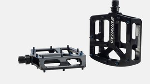 Педали Specialized Bennies Platform Pedals [Black Ano] - (0912-2200)