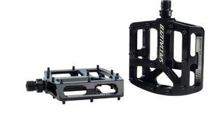 Педали Specialized Bennies Platform Pedals [Black Ano] - (0912-2200)