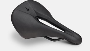 Сідло Specialized POWER ARC PRO ELASTON SADDLE BLK 143 (27122-8103)