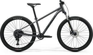 Велосипед MERIDA BIG.SEVEN 20 [SILK DARK GREY(BLACK)] - XS