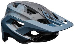 Вело шлем FOX SPEEDFRAME PRO Helmet - SENSE [Galaxy Blue], S