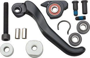 Рычаг тормозной ручки/инструмент для запрессовки AVID LEVER BLADE/BEARING/PIVOT/CAM/BEARING PRESS TOOL QTY 1 (INCLUDES - BEARINGS, BEARING PRESS TOOL, PIVOT BOLT, CAM, CAM SPRING AND LEVER) - 2007-2010 CODE (11.5215.018.000)