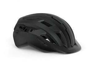 Шлем MET Allroad Ce Black | Matt S (52-56)