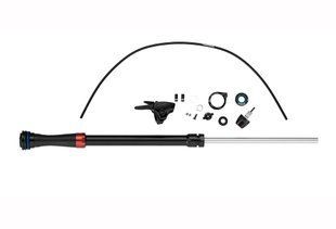 Демпфер вилки Rock Shox DAMPER KIT - CHARGER2 RCT REMOTE (INCLUDES COMPLETE RIGHT SIDE INTERNALS & ONELOCREMOTE) - PIKE 27.5"BOOST(A2/2017)/PIKE27.5"/29"(B1+/2018-2022)/REVELATION(A1+,35MM/2018+) (00.4018.783.016)