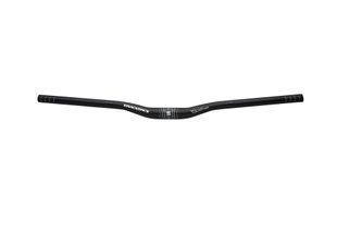 Руль RaceFace TURBINE 31.8, 725, 3/4", BLACK