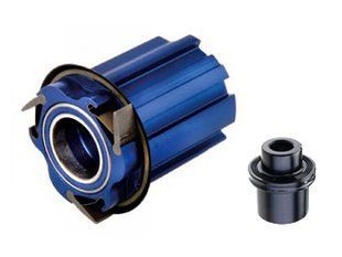 Барабан ZIPP freehub kit 188 V8 / V9 Free Hub Kit 11-Speed for Campagnolo (11.1918.007.001)