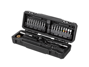 Динамометричний ключ з головками Topeak Torq Stick Pro 4-20 Nm