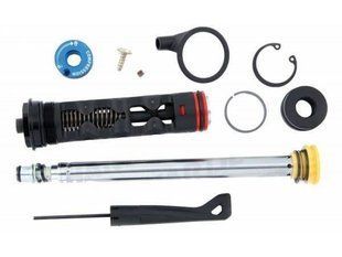 Демпфер вилки Rock Shox FORK DAMPER ASSEMBLY - REMOTE 10mm (2013+ PUSHLOC, ONELOC, TWISTLOC) MOCO RL (INCLUDES RIGHT SIDE INTERNALS) - 27.5/29" - 30 GOLD A1 (2017+) (11.4018.009.084)