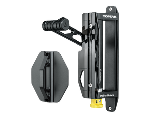 Настенный держатель для велосипеда Topeak Swing-Up DX Bike Holder