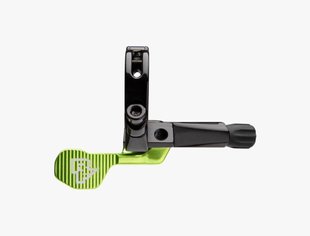 Манетка дропера Race Face TURBINE R 1x Seatpost Lever 2021,GRN