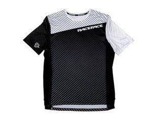 Джерси Race Face Indy SS Jersey-Black-Medium