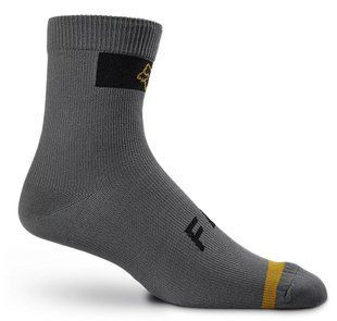 Носки FOX DEFEND WATER SOCK [Dark Shadow], L/XL