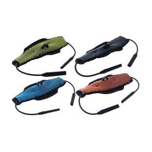 Шнурок Julbo H44B892 Silicone cord with neoprene floating tape 4шт