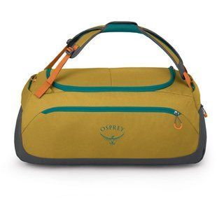 Сумка Osprey Daylite Duffel 60 [tumbleweed yellow/tunnel vision] - O/S