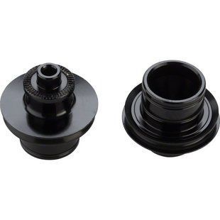 Адаптер втулки Race Face ENDCAP SET, VAULT, FRONT, 412, 9X100, QR (F60058)