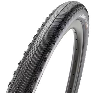 Покрышка Maxxis RECEPTOR 700X40C TPI-120 EXO/DUAL/TR