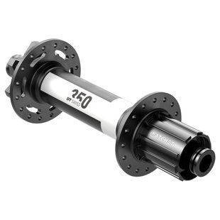 Втулка задняя DT SWISS 350 197/12 IS-6 bolt Shimano SL 32отв.