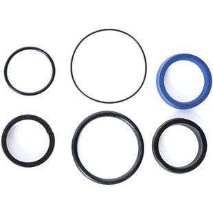 Ремкомплект вилки Rock Shox BAR Service Kit (air can o-ring, wiper seal, u-cup and glidering) (11.4115.006.000)