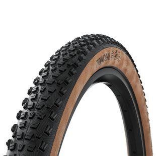 Покришка Continental Trinotal 29"x2.4 Trail Casing Grip TR Tanwall
