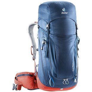 Рюкзак Deuter Trail Pro 36 л Midnight Lava