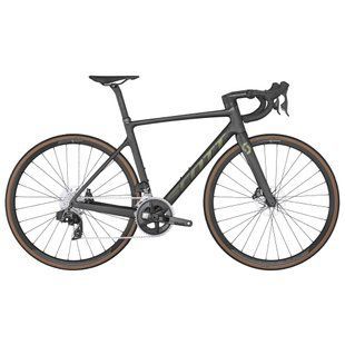 Велосипед SCOTT Addict RC 30 [2023] black - M