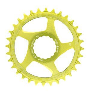 Зірка Race Face NW Direct Mount CINCH, 32t, Green
