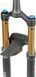 Крыло SYNCROS TRAIL FENDER FOX 34/36 [black]
