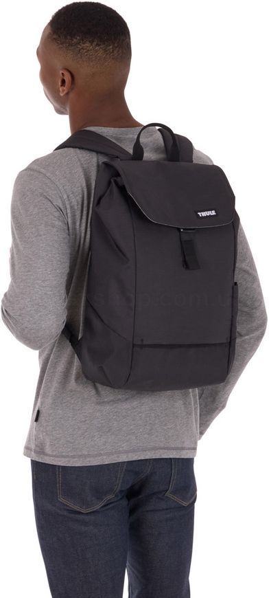 Рюкзак Thule Lithos Backpack 16L (Black)