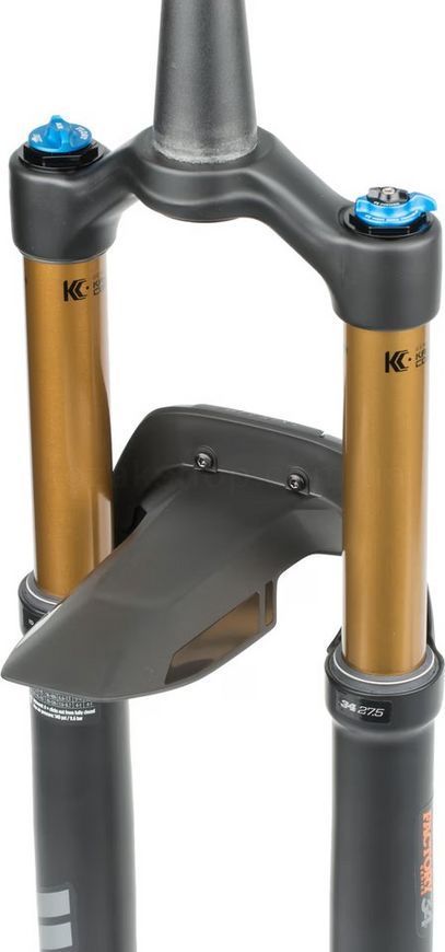 Крыло SYNCROS TRAIL FENDER FOX 34/36 [black]