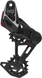 Задній перемикач SRAM X0 T-Type Eagle AXS 12 speed (Battery Not Included) B1