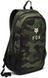 Рюкзак FOX 180 Backpack - CAMO [Green], Large